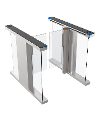 Turboo Bidirectioneel toegangstourniquet - TS-SG804-800