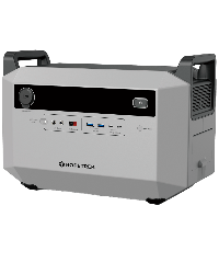 UNV Draagbare batterij - UV-ES-E1000-A2-EU-BATTERY-1000W