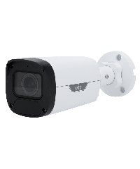 UNV bullet netwerkcamera met hallmode functie