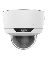 UNV 4 MP IP-camera met mensentelling functie vals alarm reductie