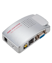 OEM-videoadapter - VGA-VIDEO-CONVERTER