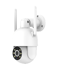 VicoHome buitenshuis wifi IP-camera 2MP afstand beweegbaar