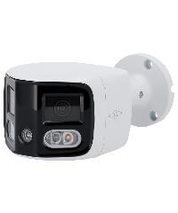 Dahua OEM IP-camera 8MP actieve afschrikking 220 graden pano beeld