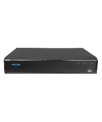 X-VEILIGHEID DVR 5n1 X - XS-XVR3104-HV