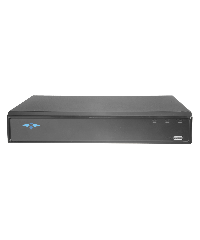 X-VEILIGHEID DVR 5n1 X - XS-XVR3108-HV