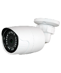 OEM 2mp 4in1 bullet camera, 90 graden kijkhoek, 20m exir infrarood, 2DNR, IP66 weerbestendig, ICR filter