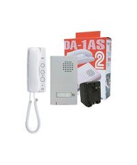 Aiphone DA-1AS intercom toegangsstation