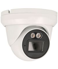 Dahua OEM 8 megapixel slim IR en witlicht, slimme bewegingsdetectie SD slot