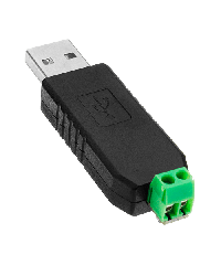 Converter RS-485 naar USB