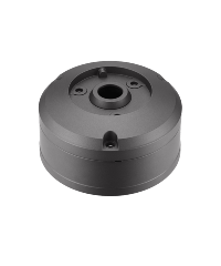 Hanwha backbox voor bullet bewakingscamera's
