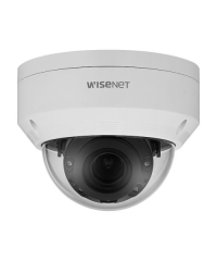 Samsung (hanwha) Wisenet varifocale IP camera 2MP NDAA
