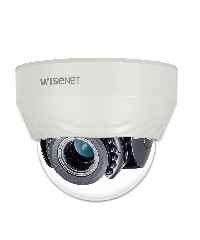 Samsung HCD-6070RP 2MP Dome Camera voor binnen