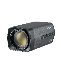 Samsung HCZ-6320 body camera met zoom lens AHD en analoog