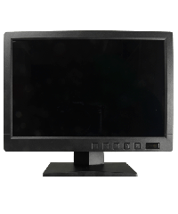 Safire LED monitor 10 inch VGA HDMI BNC en audio