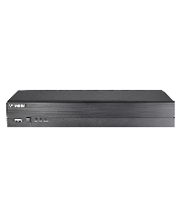 Samsung HRD-440P dvr voor analoog, cvi en tvi bewakingscamera's