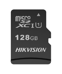 MicroSD kaart 128GB speciaal voor videobewaking apparatuur