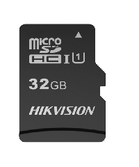 MicroSD kaart 32GB