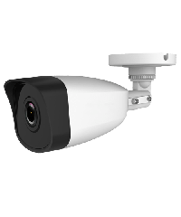 Hikvision 2mp ip poe bullet camera, 120graden kijkhoek, metalen behuizing, IP67 weerbestendig, 30m exir infrarood