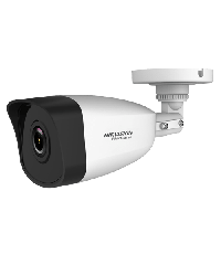 Hikvision 4mp ip poe bullet camera, 30m infrarood led exir, 120graden kijkhoek, IP67 weerbestendig, ICR filter