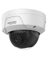 Hikvision 2mp ip poe dome camera, 120graden kijkhoek, metalen behuizing, hufterproof IK10, weerbestendig IP67