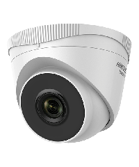 Hikvision 4mp ip poe dome camera, WDR, 120graden kijkhoek, IP67 weerbestendig, 30m infrarood led exir