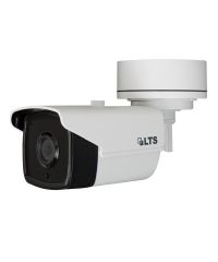 LTS Platinum starlight bullet camera met 40 meter nachtzicht