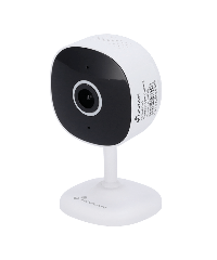 IP camera voor binnen gebruik 2K menselijke detectie melding