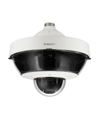 Samsung Wisenet PNM-9322VQP Multi-directionele Camera met PTZ Camera