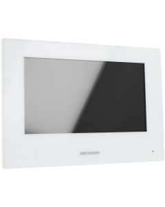 2-draads 7" HIKVISION PRO-monitor