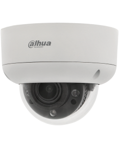 DAHUA minidome hd-cvi camera van 2 megapixels en optische zoomlens