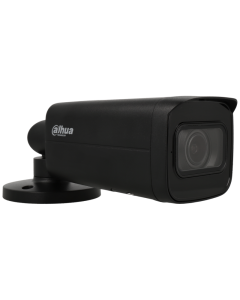 DAHUA bullet ip camera van 4 megapixels en optische zoomlens