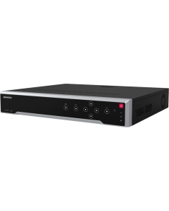 HIKVISION PRO ip-recorder van 64 kanalen en 32 mpx resolutie