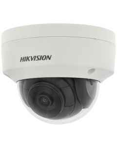 Hikvision Pro IP-camera met 4MP en vandaalbestendig