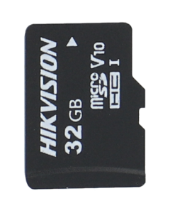 SD-kaart HIKVISION PRO 32 GB