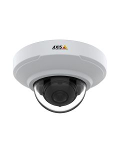 AXIS M3066-V 4MP IP Mini Domecamera voor Binnen