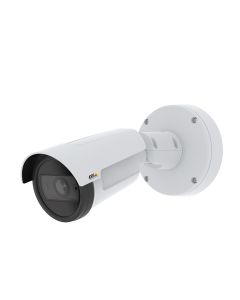 AXIS P1455-LE 2MP IP Bulletcamera voor Buiten