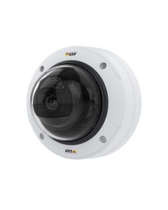 AXIS P3245-LVE 2MP IP Domecamera voor Buiten