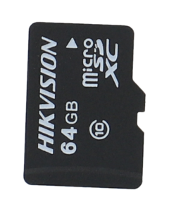 SD-kaart HIKVISION PRO 64 GB