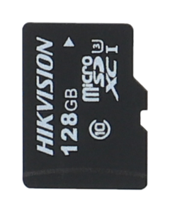 SD-kaart HIKVISION PRO 128 GB