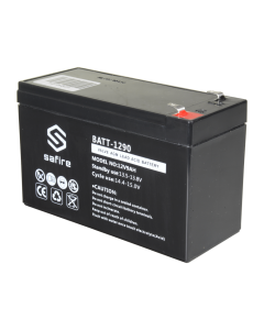 Safire oplaadbare batterij - BATT-1290