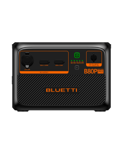 Bluetti Uitbreidingsbatterij - BL-B80P