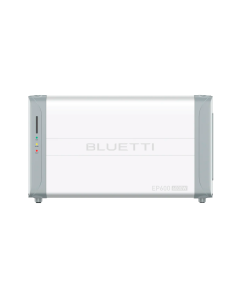 Bluetti-omvormer - BL-EP600