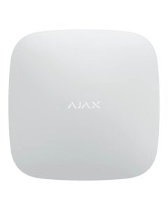 Ajax Hub-shell, Hub 2, Hub 2 plus. Witte kleur CASE-HUB-HUB2-HUB2PLUS