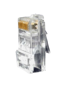 OEM-connector - CON300-CAT6