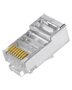 OEM Connectoren RJ45-pas - CON300-FTP5E-EZ