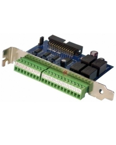 Davantis interne module 8 relais - DAVANTIS-INT8