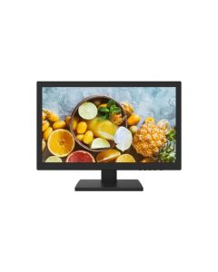 Hikvision 19" LED-monitor DS-D5019QE-B