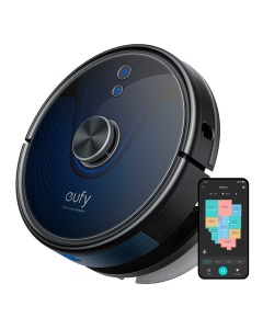 Robotstofzuiger Eufy by Anker - EUFY-CLEAN-ROBOVAC-L35-HYBRID