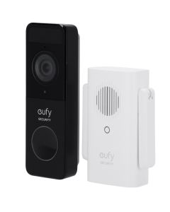 Eufy by Anker Wifi-camera - EUFY-DOORBELL-C211