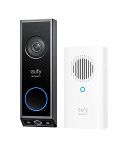 -DOORBELL-E340-KIT - EUFY-DOORBELL-E340-KIT